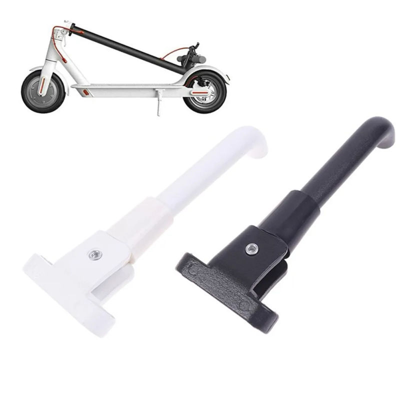 Description Picture 3 of itemMetal Foot Support Electric Scooter Foot Support Parking Stand Electric Scooter For Xiao*mi Kickstand 5 X 14.7cm