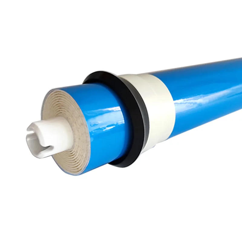 Description Picture 4 of item75/100/150/200GPD Home Kitchen Reverse Osmosis RO Membrane Replacement Water Drinking Water Purifier Filters Water Filtration