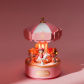 Music Box A