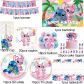 96PCS