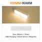 Warm 100mm