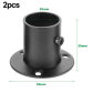 25mm black