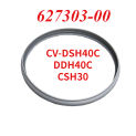 627303-00 Electric kettle top cover seal ring parts For ZOJIRUSHI CV-DSH40C/DDH40C/CSH30 Original