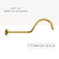 swan  Gold