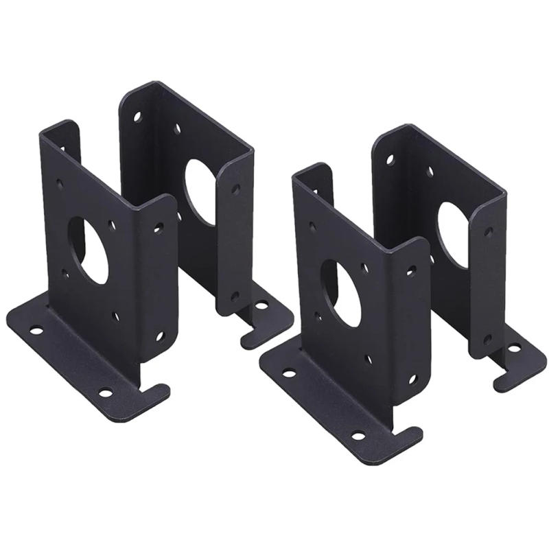 Description Picture 2 of itemAdjustable Pergola Post Anchor Deck Railing Mailbox Pcs Adjustable Design Adjustable Pergola Post Anchor Fitment