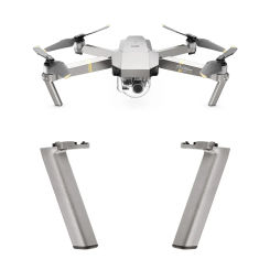 Landing Gear Kits Drone Replacement Repair Parts Landing Leg Feet Motor Base Left Right Front Back Rear Legs for DJI Mavic Pro