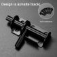 Black A
