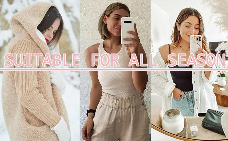 Description Picture 5 of itemCamisole Shapewear Tops for Women Tummy Control Tank Shaping Seamless Body Shaper Slimming Cami Waist Trainer Vest Corsets