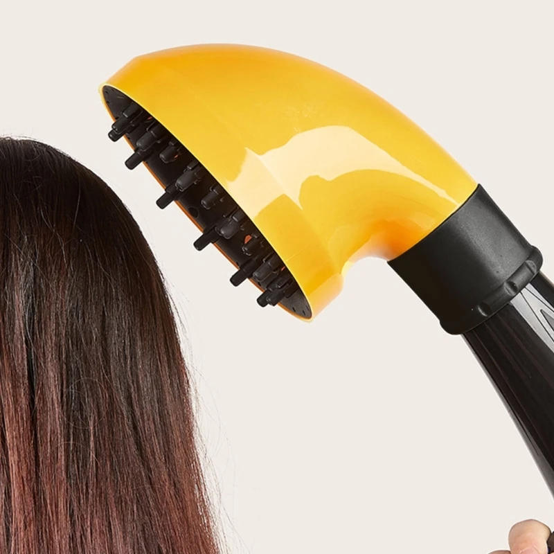 Description Picture 6 of itemUniversal Hair Diffuser Hair Dryer Diffuser Attachment for Natural Wavy Hair Dropshipping