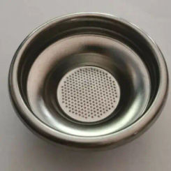 FAEMA Portafilter FILTER BASKET 7 GR