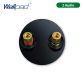 2 Audio Speaker