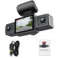 3 CH Dash Cam