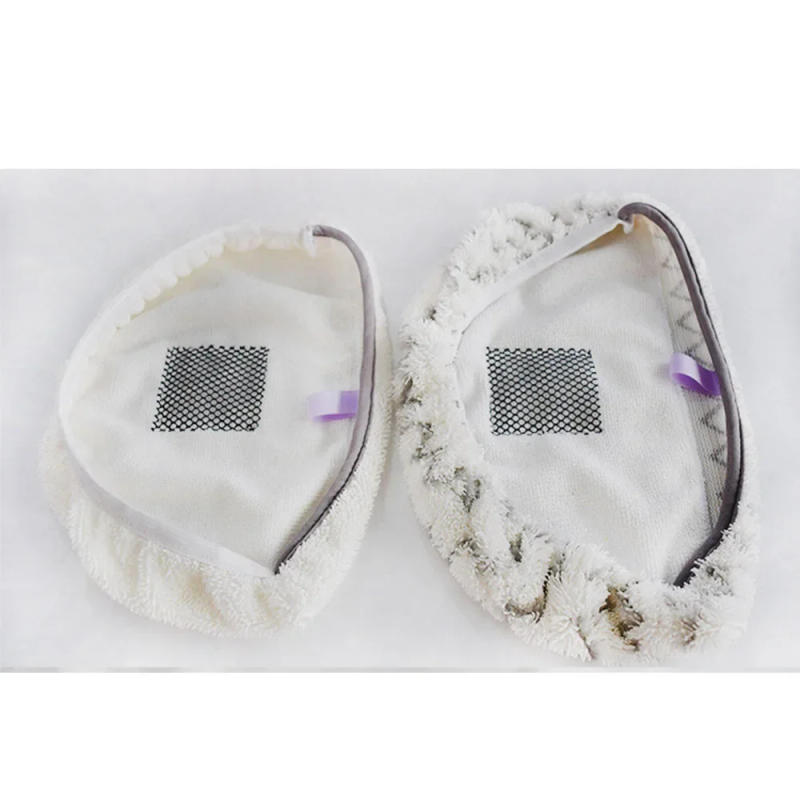 Description Picture 5 of itemSteam Mop Pads for Bissell PowerFresh 1806 1940 1544 1440 Series, Replacement Part Model #5938#203-2633