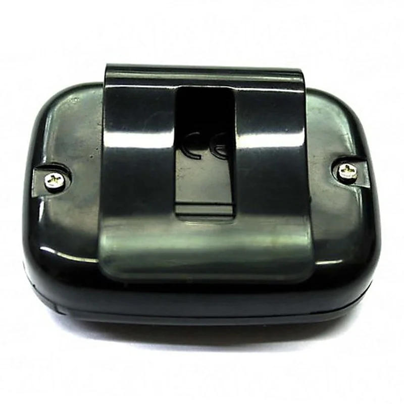 Description Picture 5 of itemMultifunctional LCD Pedometer Step Calorie Kilometer Counter Walking Pedometer Pocket Digital Clip Mini Running accessory