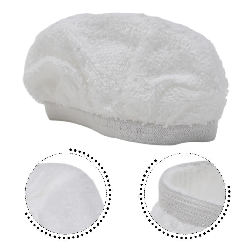 Description Picture 5 of item6pcs Mop Cloth Pad For Vaporetto For Smart 100 And Handy Steam Cleaners Cleaning Cloths Vacuum Cleaner Parts