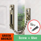 Green Bronze-Glue