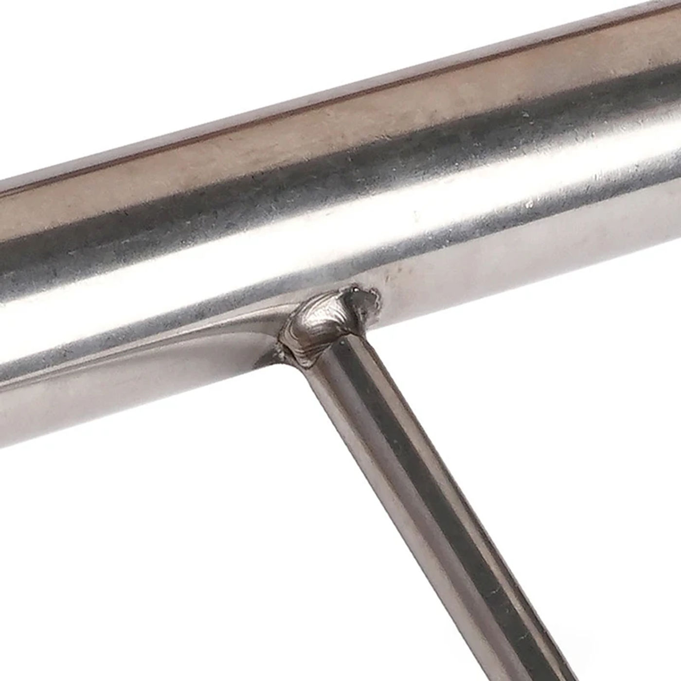 Description Picture 5 of item15/20/30/40cm Kitchen Sausage Bacon Meat Processing T Hooks T-Handle Meat Boning Hooks For Kitchen Butcher Shop Restaurant Tools