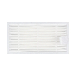 B64B-Replacement Parts Kit For Roborock QV 35A/QV 35S Robot Vacuum Cleaner–Main Brush, Side Brush, HEPA Filter, Mop Pads