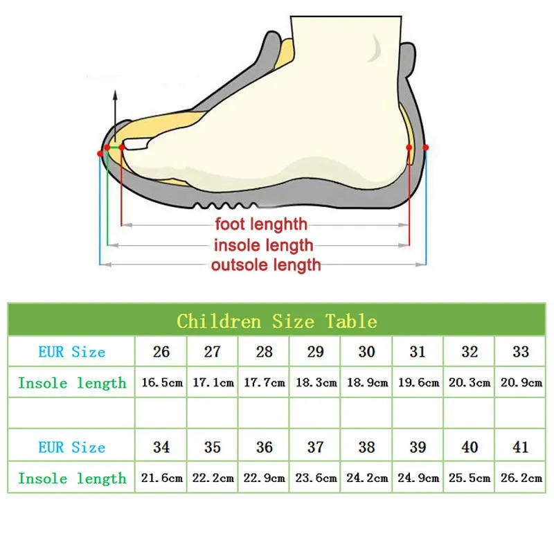 Description Picture 2 of itemChildren's Volleyball Shoes, Boys and Girls Fitness Badminton Sports Shoes, Student Training Sports Shoes, Boys Tennis Shoes
