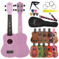 UK-38 Pink Set