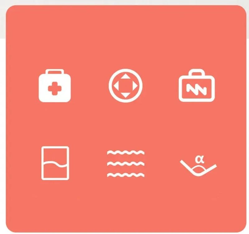 Description Picture 4 of item500ML New Portable Bidet Spray Handheld Travel Bidet For Pregnant Women Baby Cleansing Water Washer Bottle