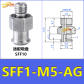 SFF1-M5-AG
