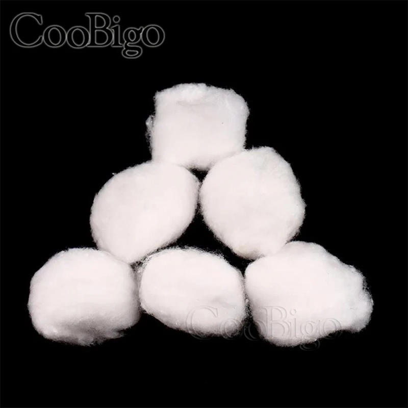 Description Picture 6 of itemZippo Kerosene Lighter Oil Absorbent Cotton Gasoline Petrol Lighters Repair Maintenance Replacement Cigarette Accessories 5pack