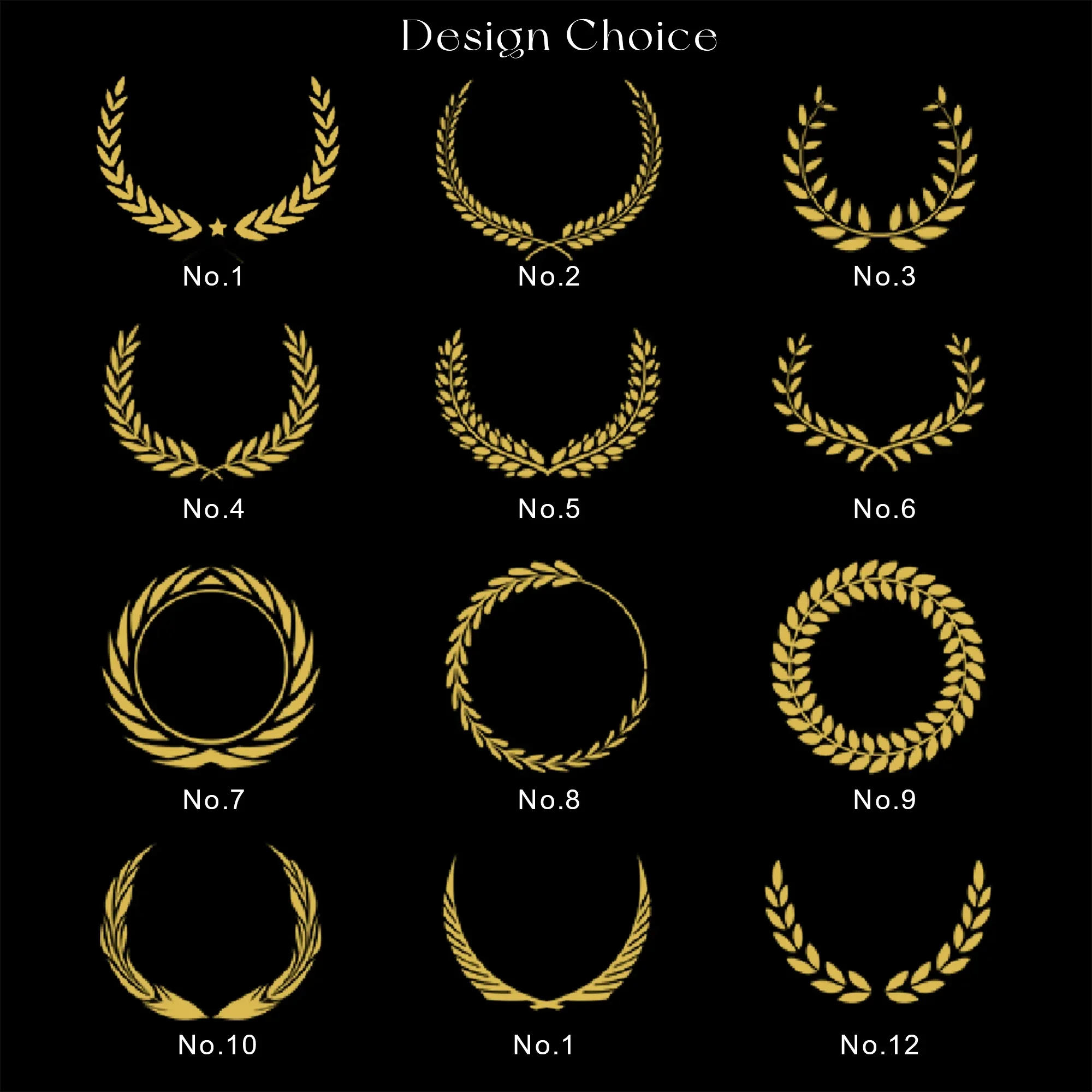 Description Picture 3 of itemCrystal Glass Medals Sport Souvenirs Honor Medal School Competition for Children Free Customized Printed Engraved Logo Award
