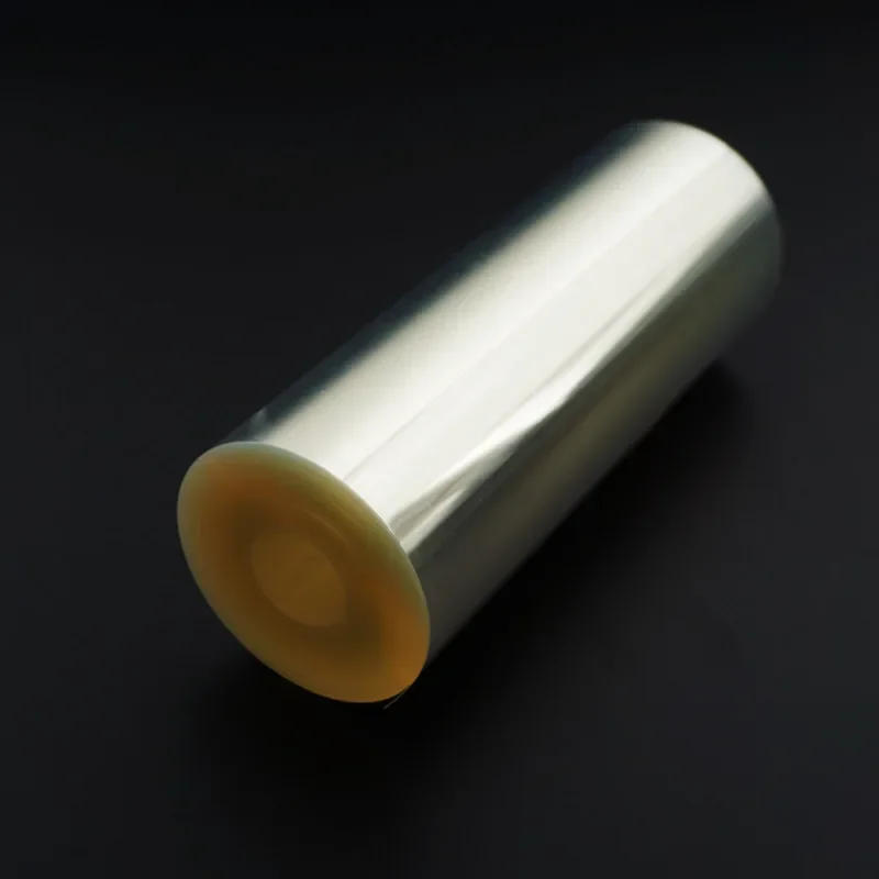 Description Picture 6 of item10M Acetate Roll Cake Collar Transparent Mousse Cake Surround Film DIY Chocolate Cake Decoration Tool Dessert Sheet Strip