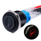 red 16MM