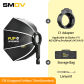 F28-C1 Softbox