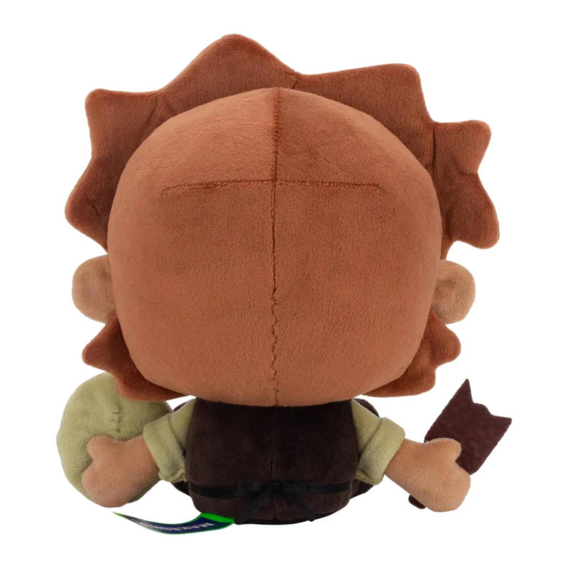 Description Picture 5 of itemNew 25cm Rody Dead Plate Plush Toy Doll Filling Soft Toys Pillow Kids Boy & Girl Fans Toys Birthday Gifts Bedroom Decoration