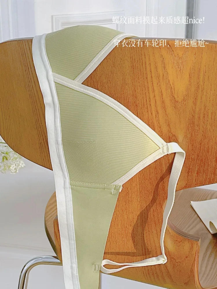 Description Picture 3 of itemSexy Women Bra Bralette Lingerie push up bra Cotton flexible Bra For Women Fashion Ins bras Lady Tops Underwear Bralette Hot