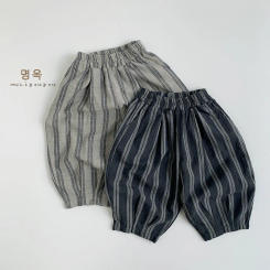 Children's Pants, Spring and Summer New Styles, Loose Casual Pants for Boys and Girls, Wholesale for Children's Clothing