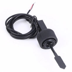 A6HB Water Paddle Flow Switch Female Thread Connecting Flow Sensor for Heat Pump Water Heater Air Conditioner Durable