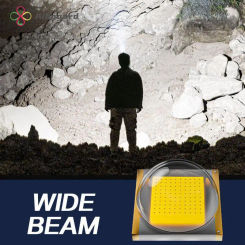 New Powerful Headlamp Red Headlight Zoom Head Lamp Flashlight 18650 Battery Type-C Rechargeable Fishing Lantern Head