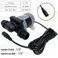 12V 16.8W