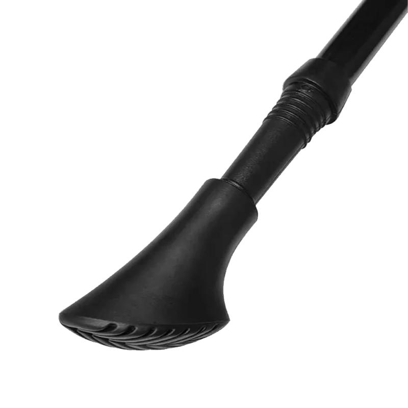 Description Picture 5 of item10Pcs Trekking Pole Tips Replacement Rubber Feet Nordic Walking Stick Pads Rubber Buffers Trekking Poles Protectors for Climbing