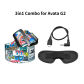3in1 Combo for G2