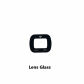 Lens Glass