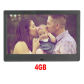 black with 4gb
