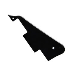 3 Ply LP Style Guitar Pickguard Celluloid/PVC Musical Stringed Instruments Guitar Parts For Les Paul Epi SG Electric Guitar