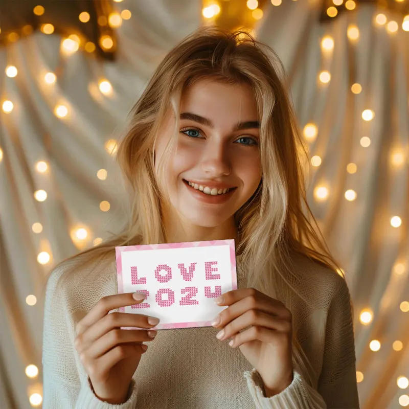 Description Picture 5 of item1Sheet Knitted Letters Numbers Clear Stamps for Cards Making English Alphabet Clear Stamp Seals Transparent Stamps for DIY