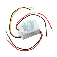 XH-M238 Power Module Mini UPS Uninterruptible Emergency Power supply Module Switching Power Failure Automatic Switching Battery