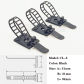 CL-3-10pcs-balck
