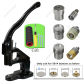 HPTZ-501-15mmHE