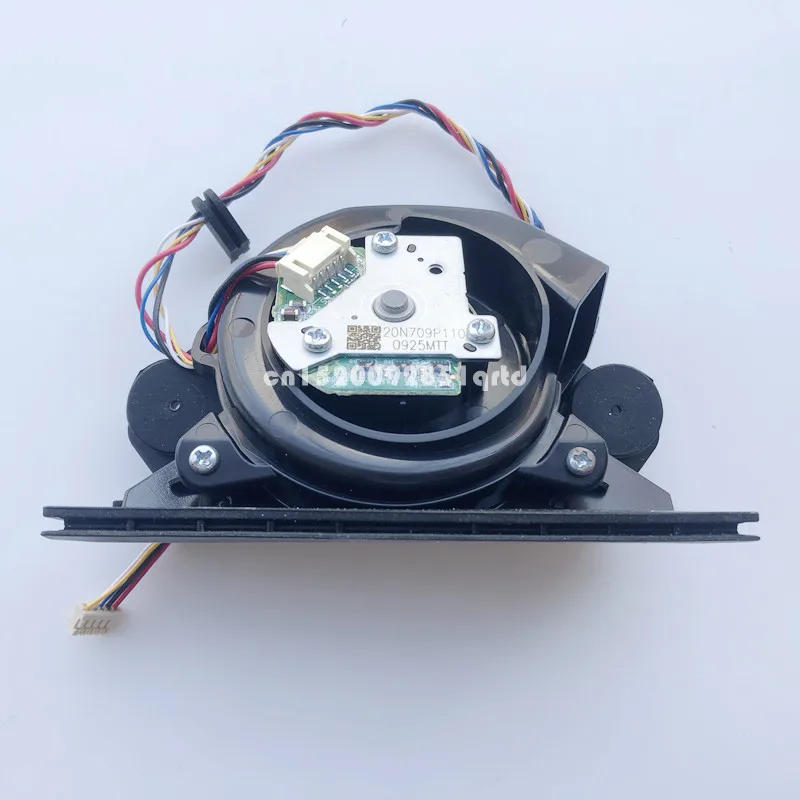Description Picture 2 of itemVacuum Main Engine Ventilator Fan Motor for ECOVACS DEEBOT OZMO 950 920 T5 T8 Max T8 T8 AIVI DX55 DX93 DX96  DJ65 Robot Part
