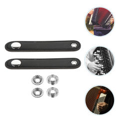 Accordion Shoulder Strap Organ Bellows Belt Parts Piano Adjustable Straps