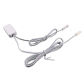 WhitePIR DuPont wire