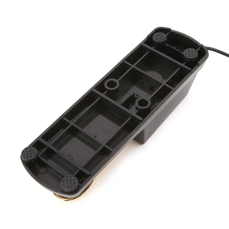 Description Picture 6 of itemPiano Sustain Pedal Damper Pedal for Roland Electric Piano Keyboard Electronic Keyboard Instrument Organ